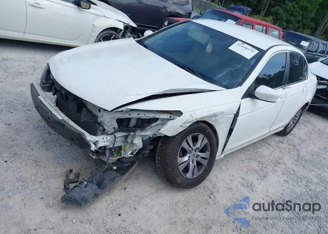 2012 Honda Accord 2.4 Se from USA, damaged, VIN 1HGCP2F6XCA067804